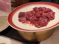 -美食汇自助餐厅·杭州城中香格里拉