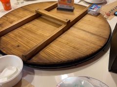 -江湖水乡铁锅炖魚(周庄嘉园店)