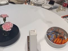 -小厨娘淮扬菜(清江苏宁广场店)