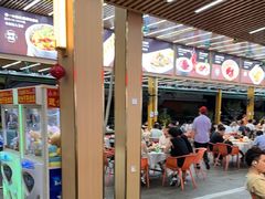 -皮记海鲜1995(寮步店)