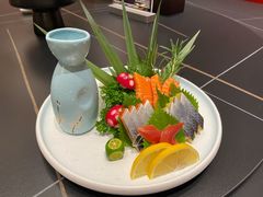-鼎泰亨·海鲜牛肉餐厅(滨江店)