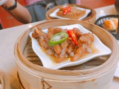-点都德(汇盈广场店)