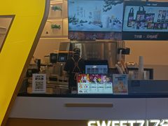 -7分甜(武林银泰店)