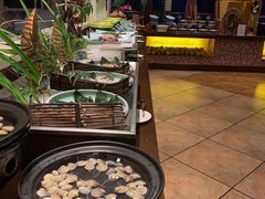 自助取餐区-火舞泰·泰式海鲜火锅餐厅(世纪城店)