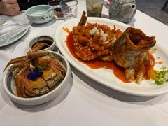 -老阊门菜馆(山塘街店)