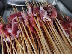 -雲记卢妈冷锅串串(中道街总店)
