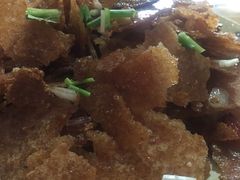 -九华山友谊土菜馆 小资餐厅