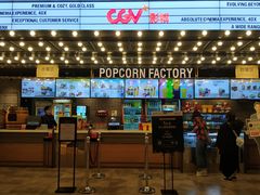 -CGV影城(广州K11店)