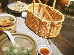 -南京大牌档(中关村领展广场店)