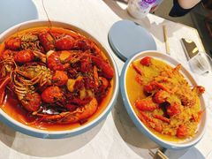 -辣盆盆麻辣小龙虾(哈尔滨总店)