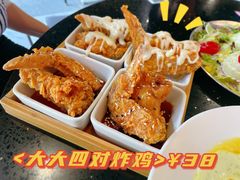 -京尚道韩式美食屋(海甸岛店)