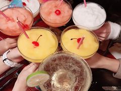 -Pistolera Mexican Cantina女枪手墨西哥餐厅(碧云路店)