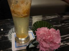 -希尔顿南海酒店·观廊大堂吧·海景下午茶