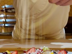 -松临·铁板烧&Omakase(神农店)