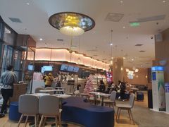 -奈雪的茶(青岛卓悦里INTOWN店)