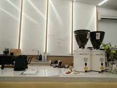 -Onirii Coffee(长乐路店)