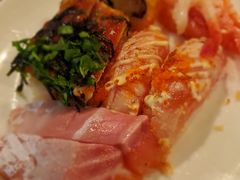 -The COOK·厨餐厅·自助餐(浦东嘉里大酒店)