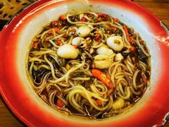 -老三样·美食研究中心(世贸路店)