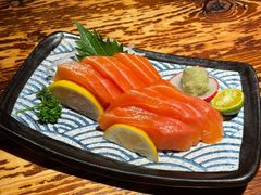 -小川洋风料理(江汉路店)