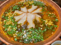 -SHAN山(前滩太古里店)