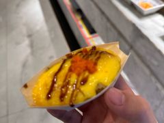 -亚马逊海鲜自助(梅溪湖步步高店)