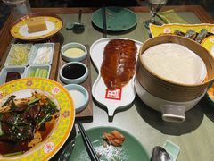 -那家小馆•北京菜•烤鸭(中关村店)