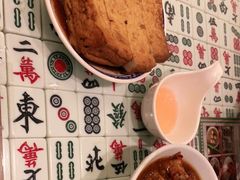 -七爷清汤腩·港式餐厅(金狮广场店)