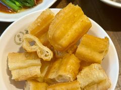 油条-松發肉骨茶(牛车水店)