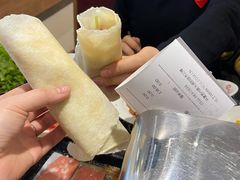 -美食每刻海鲜烤肉火锅自助(大润发店)