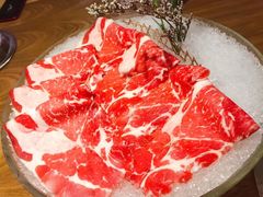 -尚海豆捞(乐虹坊店)