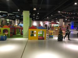 点击看大图 -塔塔王国·主题儿童游乐园(奥城商业广场店)