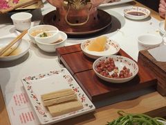 -东门口涮肉·砂锅·烤串(老门东店)