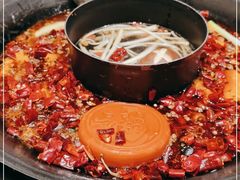 -楠火锅(太古里总店)