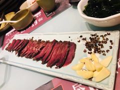 -盡膳口福·百年汤方火锅(科华北路店)