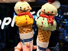 -海比甜店·意式手工冰激淋happy habit gelato
