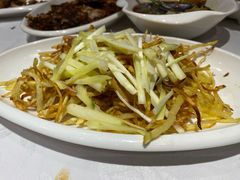 -永兴餐厅(复兴中路店)