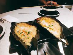 -京韵胡同·酱香羊蝎子火锅涮肉(长寿路店)