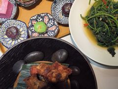 -沿江海南菜·文昌鸡祖师爷(大东海店)