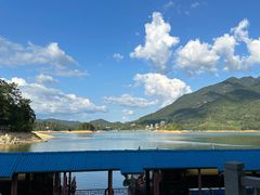 -广州市流溪河国家森林公园