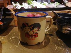 -手选潮汕鲜活牛肉火锅(二七广场店)