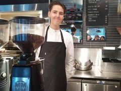 -Risø mat og kaffebar