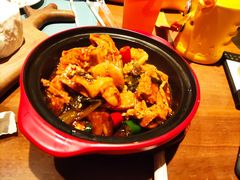 -大树餐厅(益田假日店)