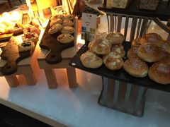 -漢咖啡·全服务式自助晚餐(武汉洲际酒店)