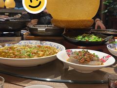 -杨记隆府(时代天街店)