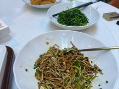 -院里寻菜·精致庭院菜(观沙岭店)