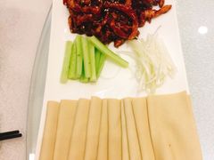 -北平食府(马鞍山路店)