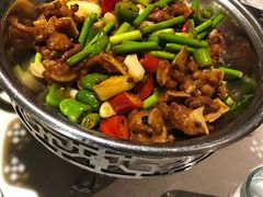 -蛙蛙叫干锅年代(簋街总店)