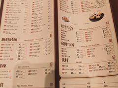 -广东道至正餐厅(区庄店)