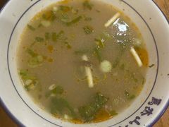 -清真马杰山牛肉汤馆