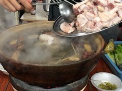 -威邵鸡煲(西华路总店)